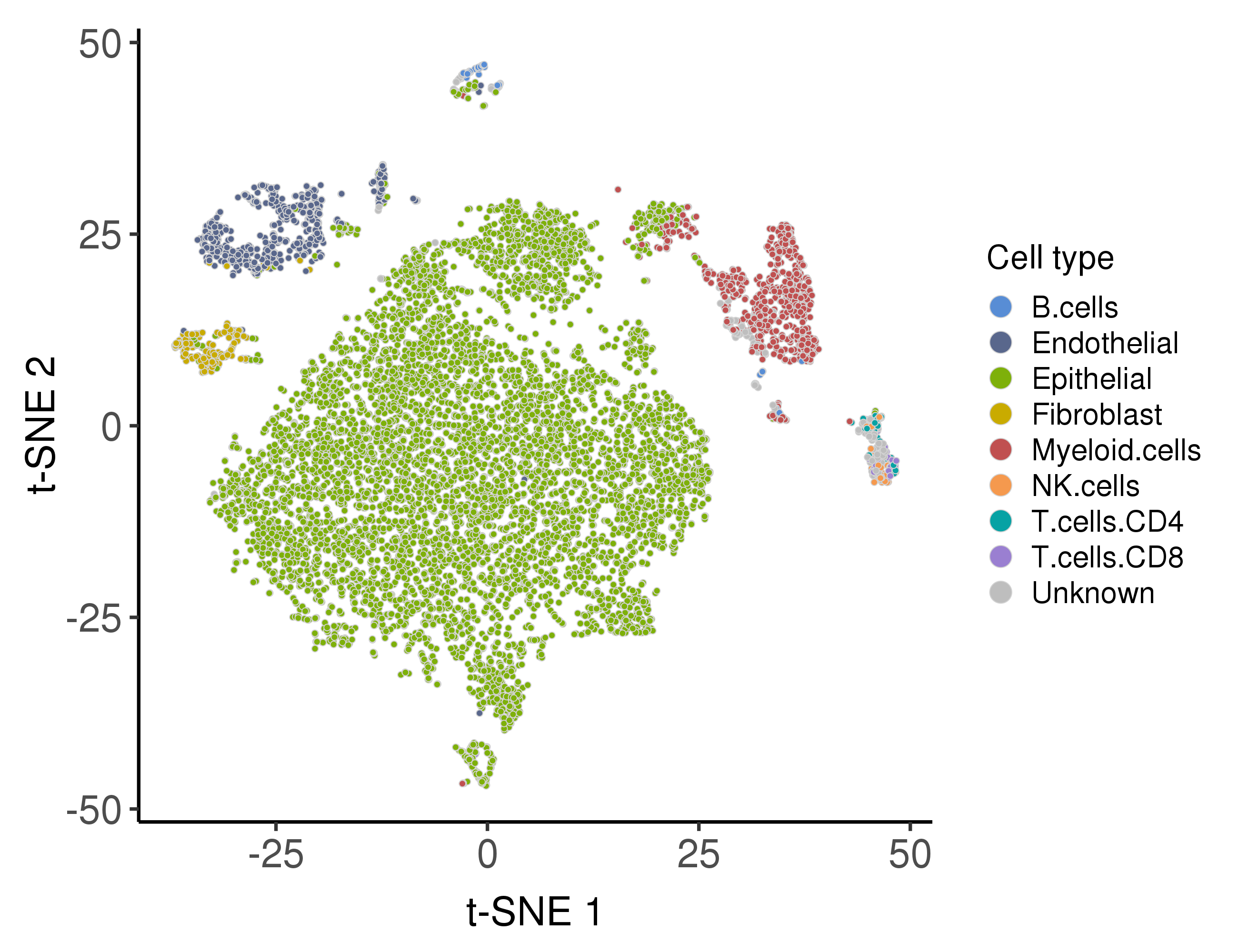 cell type